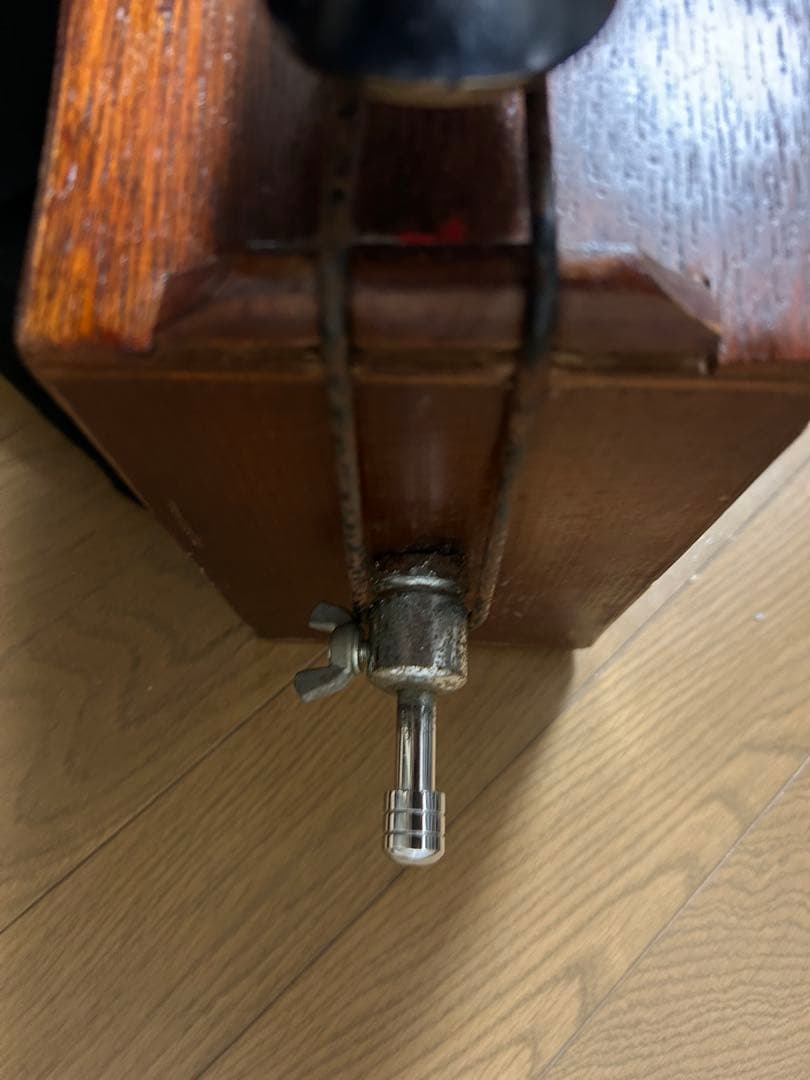 booty【訳あり】【一都三県送料無料】アップライトベース