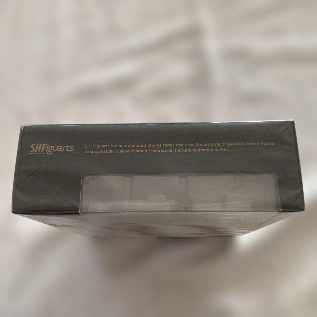 フィギュアーツ バットマン (The Dark Knight)