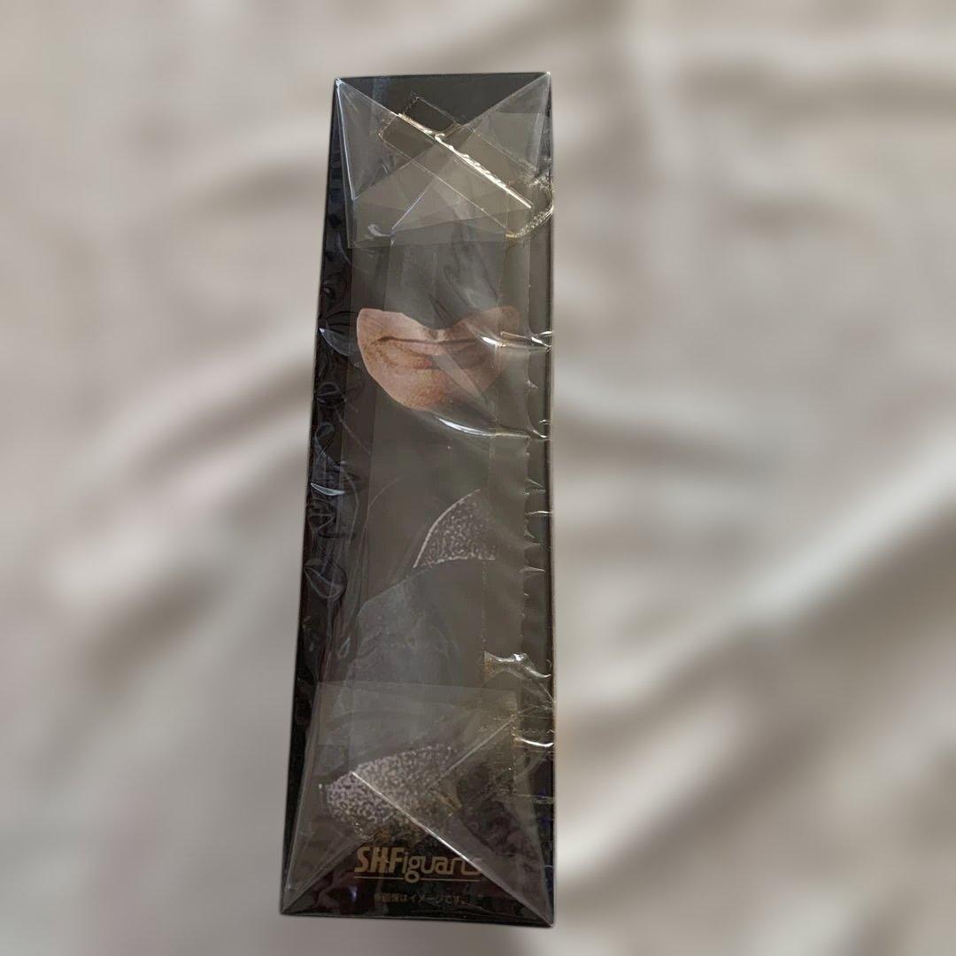 フィギュアーツ バットマン (The Dark Knight)