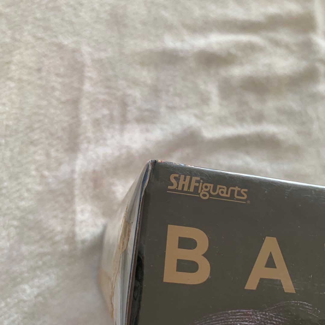 フィギュアーツ バットマン (The Dark Knight)