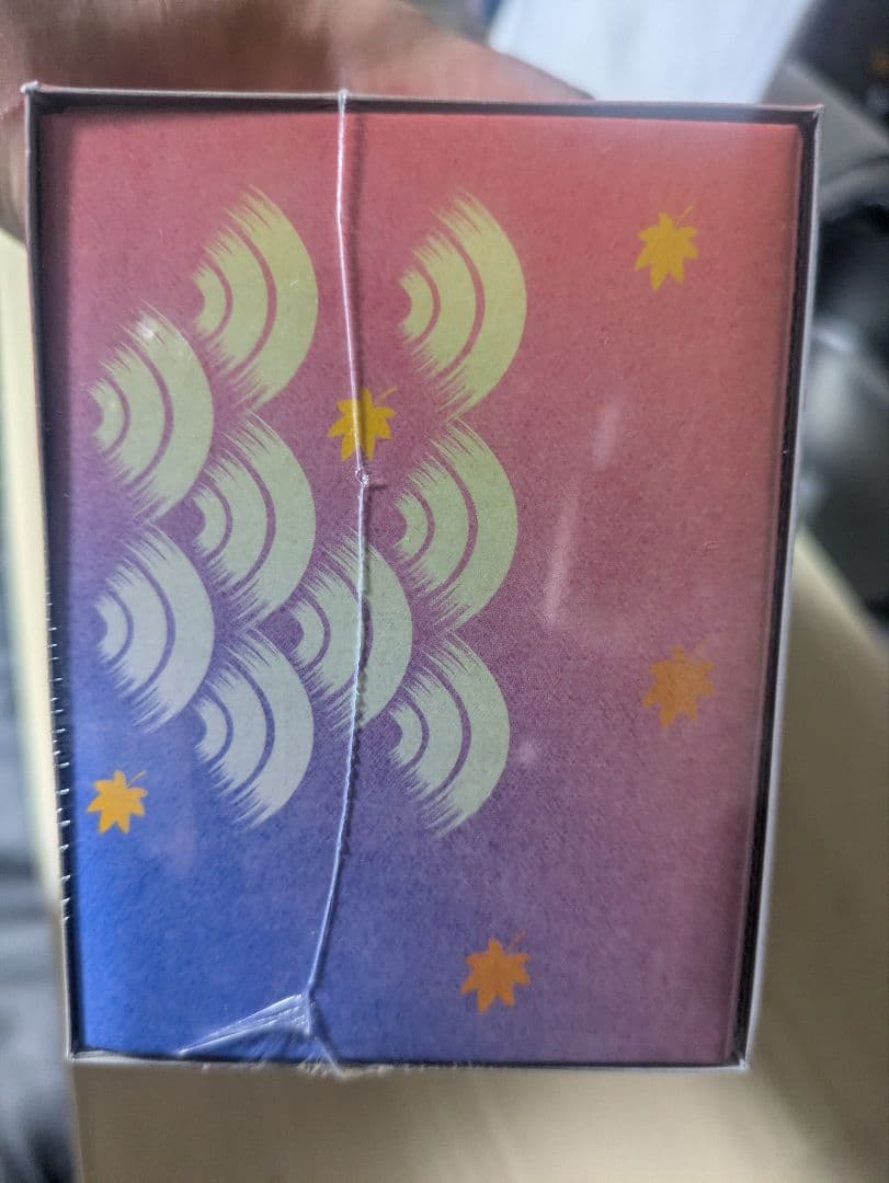 ポケモンセンターヒロシマ　シュリンク付き　未開封