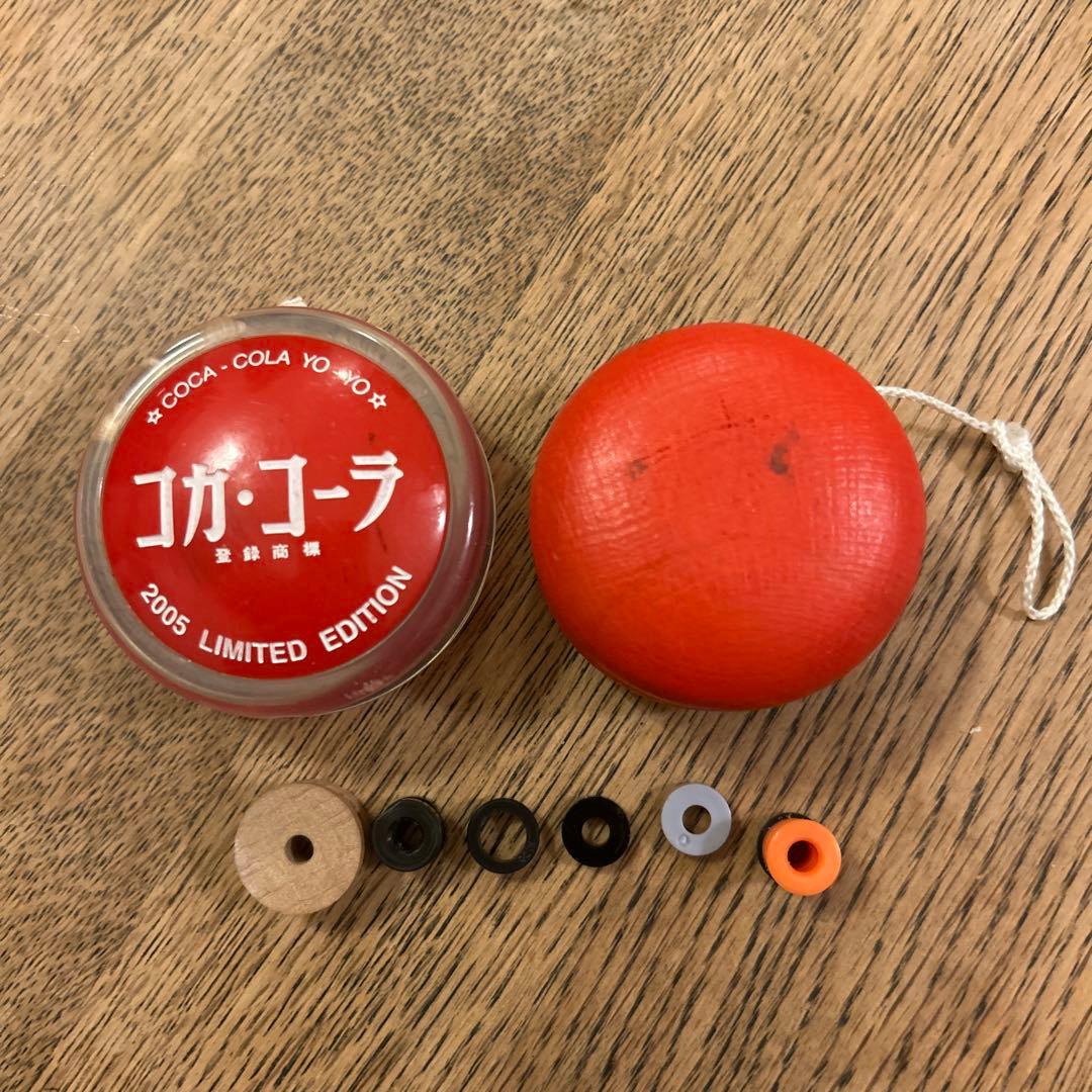 ハイパーヨーヨー バンダイ ダンカン　ヨメガ　セット　まとめ売り