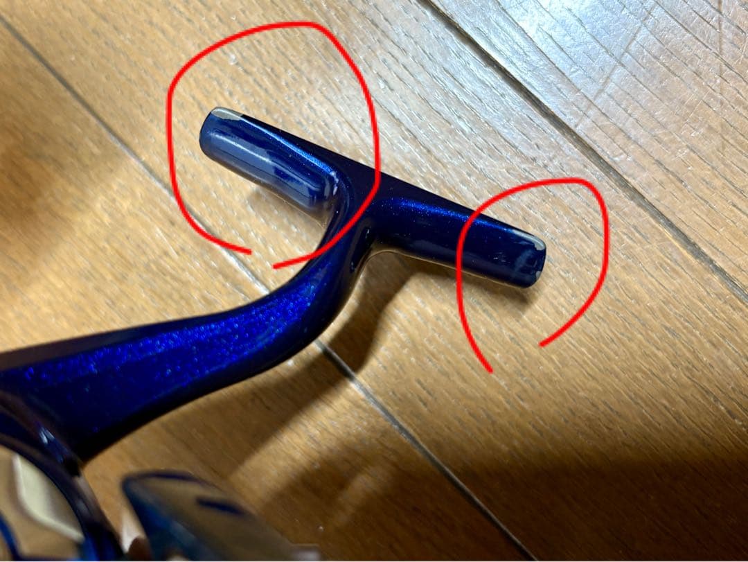 ダイワ　14ソルティガ　5500H-EXP