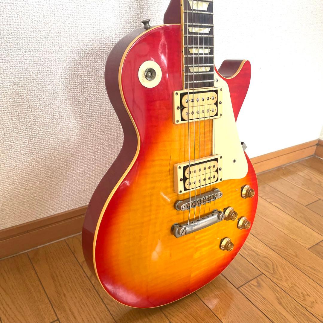 TOKAI レスポール LS120 LOVEROCK 1981年製　ジャンク
