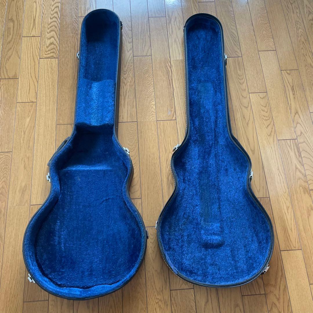 TOKAI レスポール LS120 LOVEROCK 1981年製　ジャンク