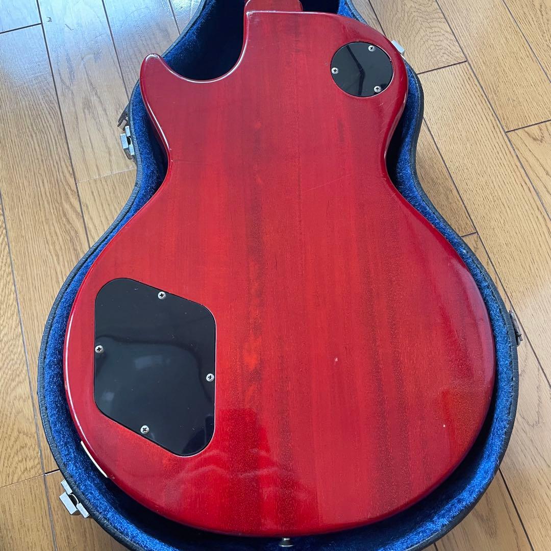 TOKAI レスポール LS120 LOVEROCK 1981年製　ジャンク