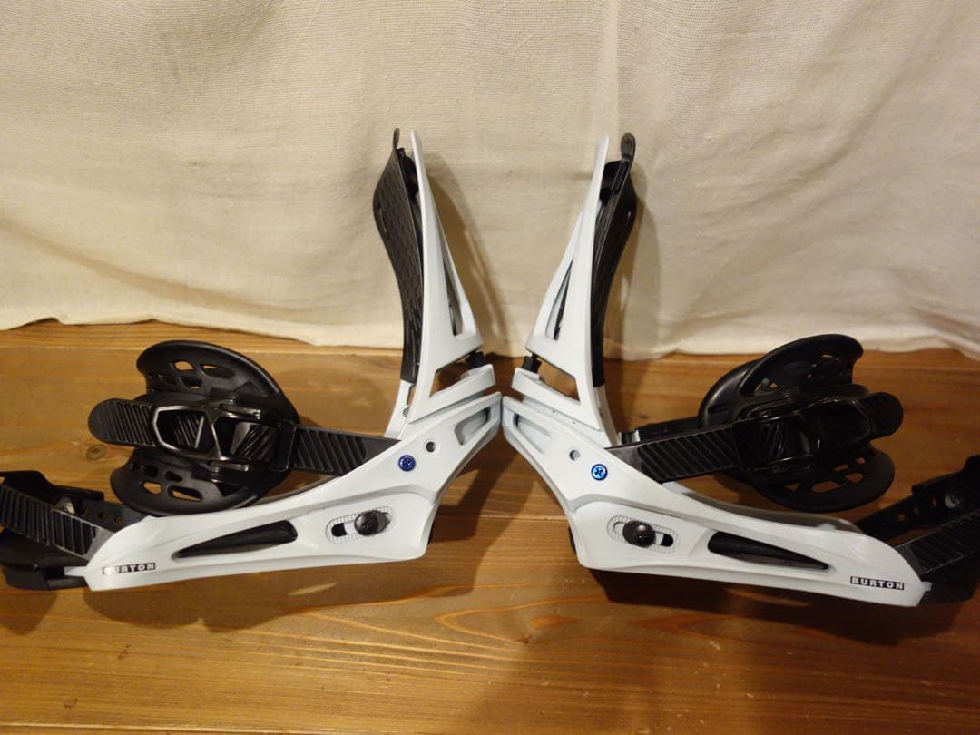 BURTON GENESIS Re:Flex Mサイズ