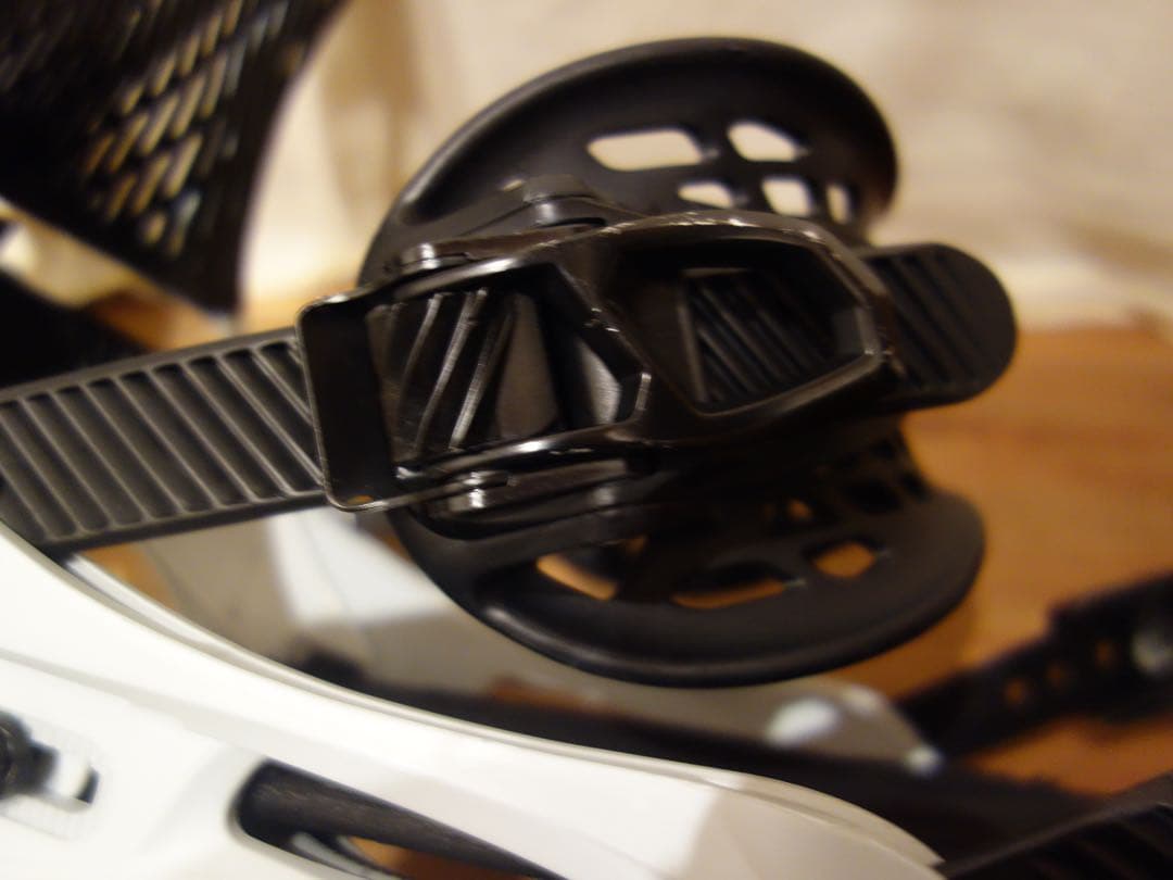 BURTON GENESIS Re:Flex Mサイズ