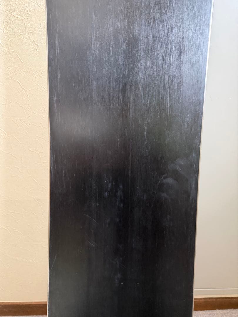 スノーボード nidecker Thruster 153