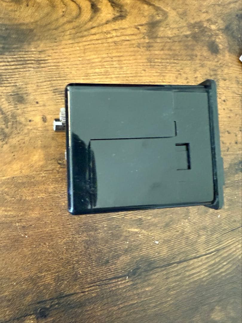 Takamine CT4-BIIプリアンプ