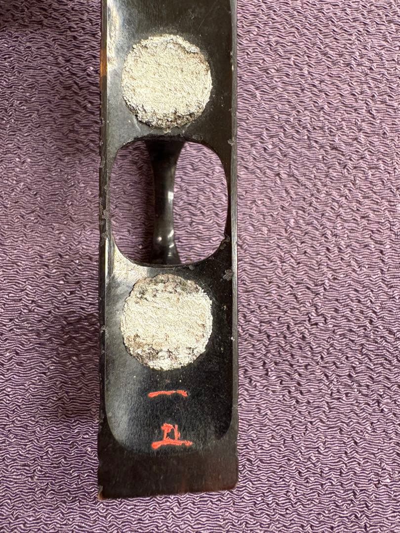 最終値下げ！三味線バチと駒