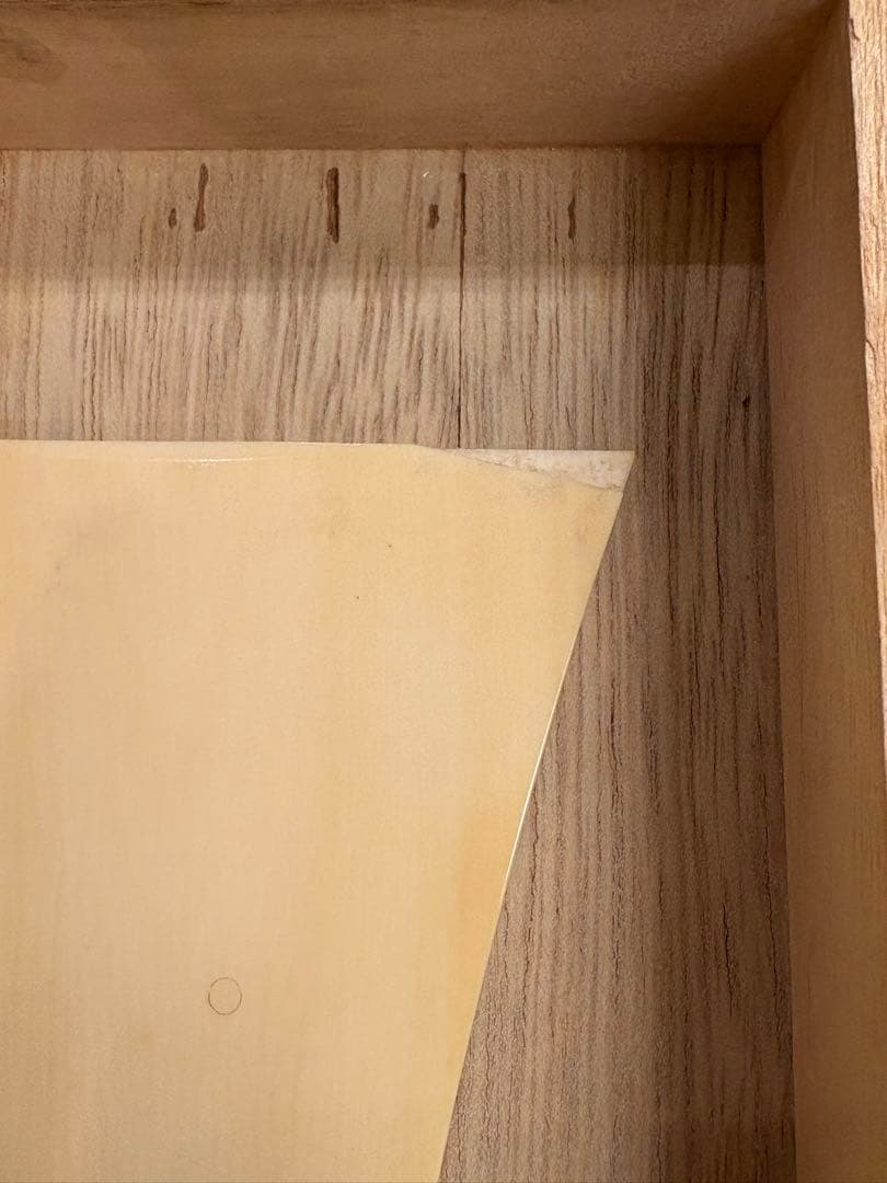 最終値下げ！三味線バチと駒