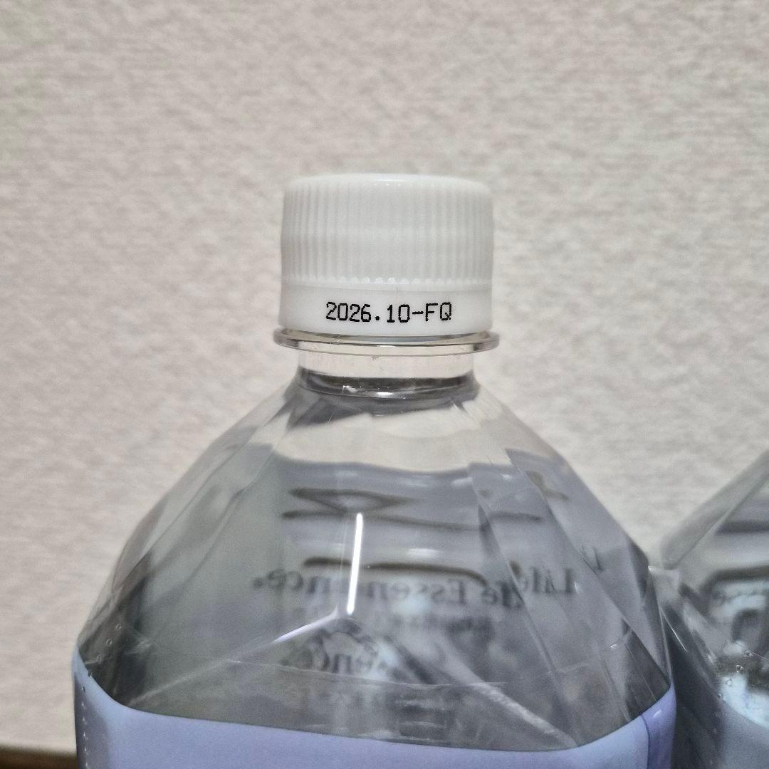 ポタポタクラブ　ライフエッセンス　1,000ml×3