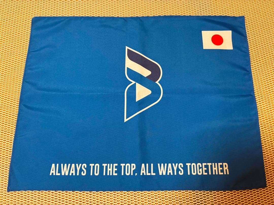 大阪ブルテオン グッズセット