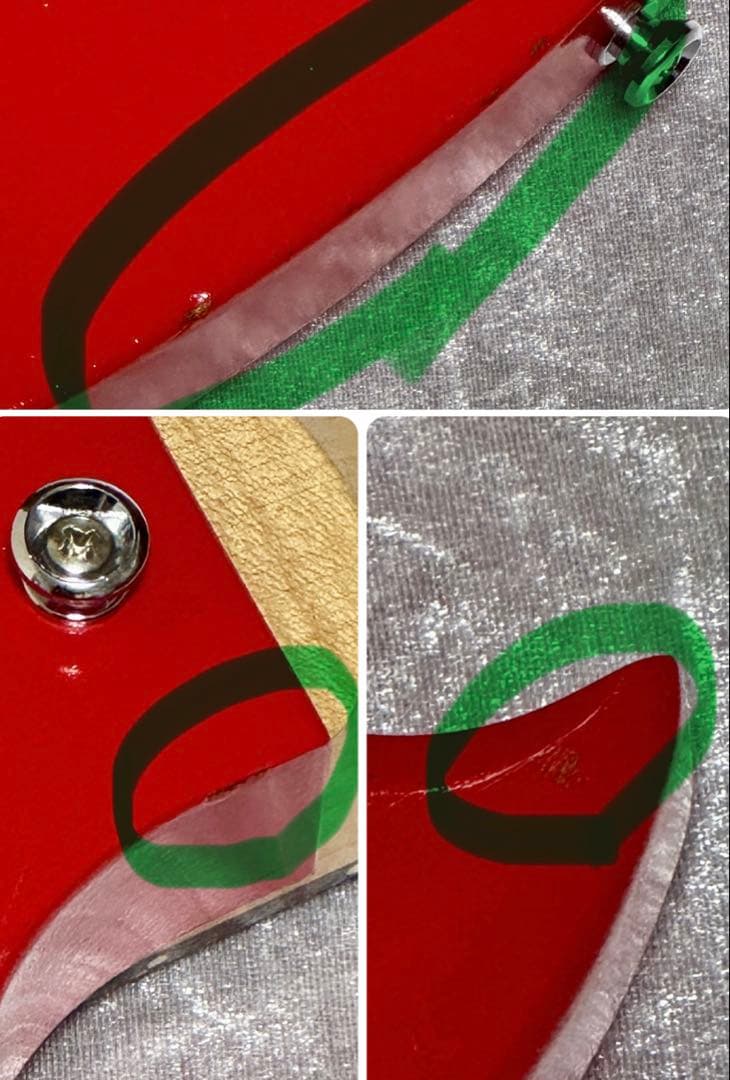 【最終特価！】Gibson 2017 SG Fusion