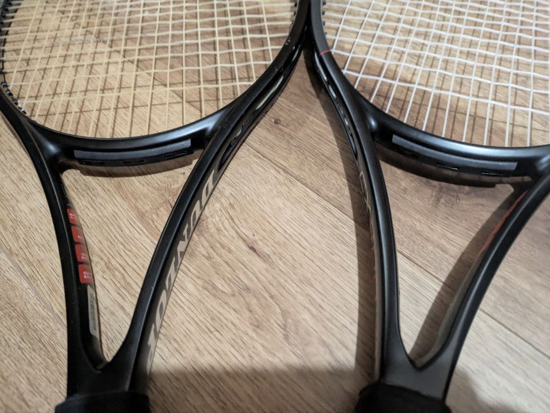 ダンロップ CX400ツアー Limited Edition 2本セット