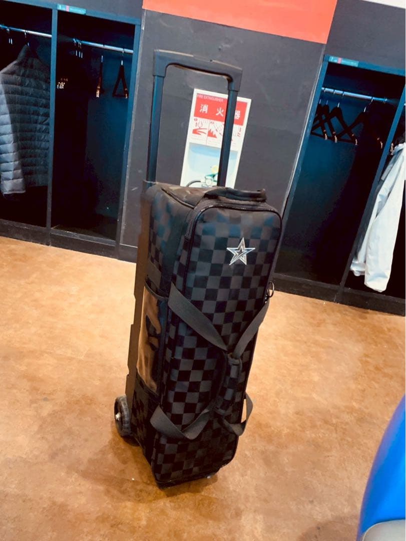 ボウリングスターターセット