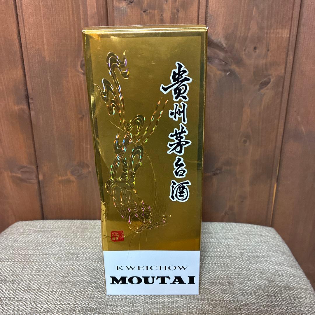 貴州茅台酒 飛天 アルコール53度500ml 中国酒 白酒 正規品