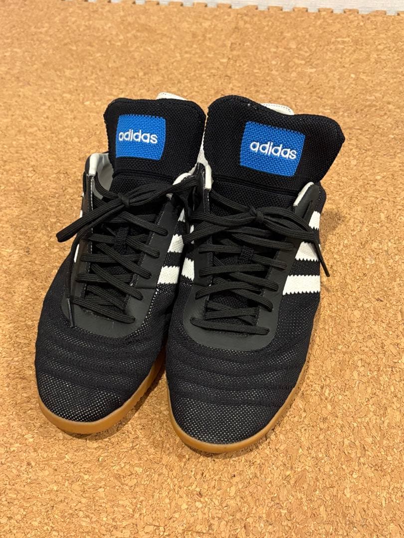 adidas Copa Mundial 70Y TR ブラック