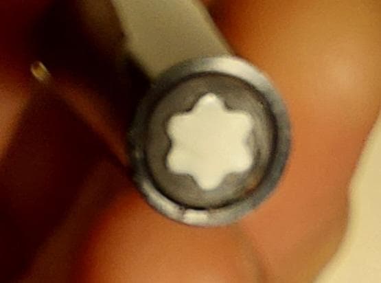 じ*じ様 【希少デッドストック】モンブラン 310 EF 3本セット 未使用品