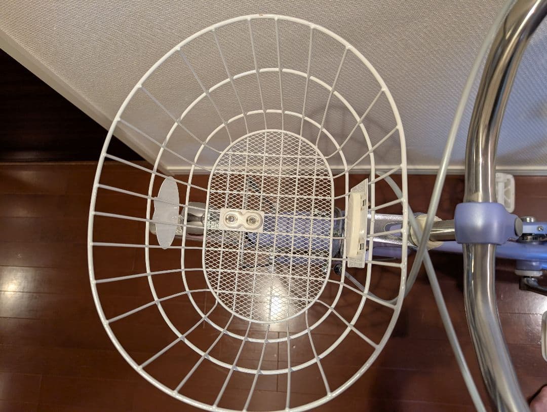 メゾピアノ 20インチ子供用自転車