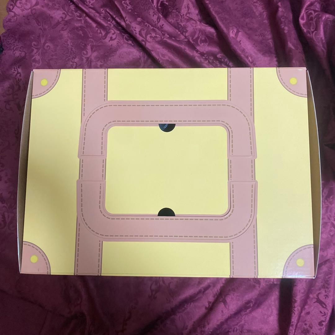 『おまけ付き』　三菱デリカミニ　デリ丸　ぬいぐるみ