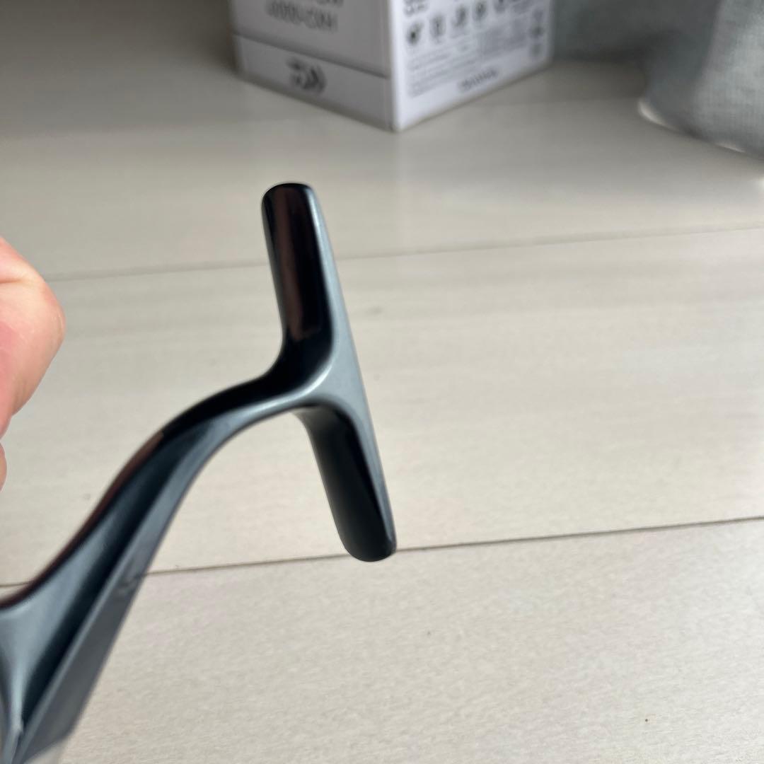 ダイワ　22カルディアSW 4000-CXH ドラグノブ無し