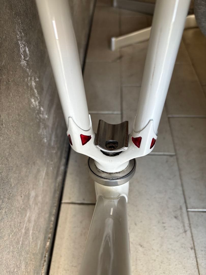 kalavinka ピスト フレーム