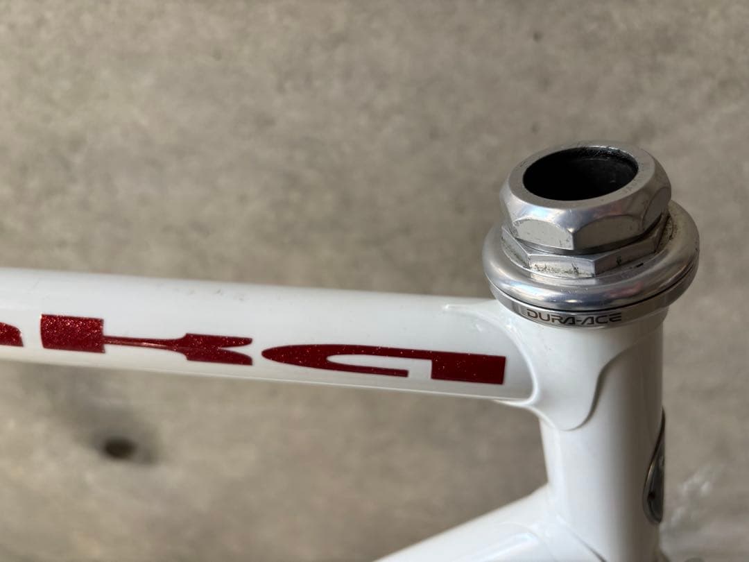 kalavinka ピスト フレーム