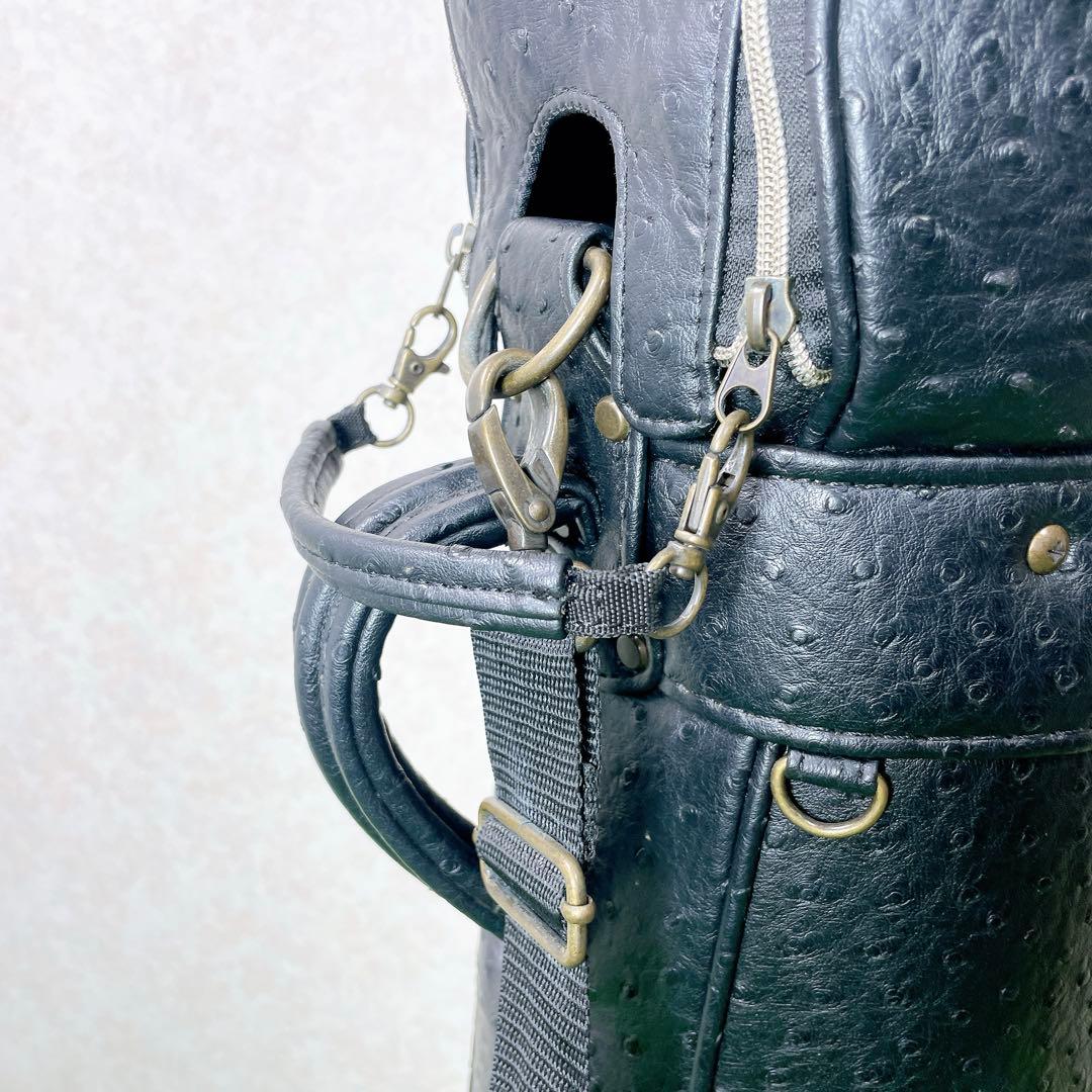 美品！ブリヂストン　ファイズ　キャディバッグ　軽量