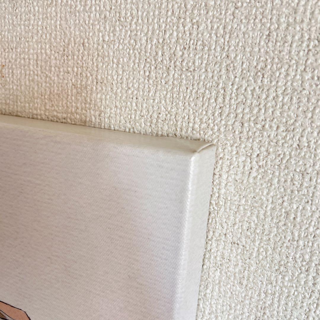 本日限定価格！美品　オリバーガル ルブタン ヒール 絵画 インテリア