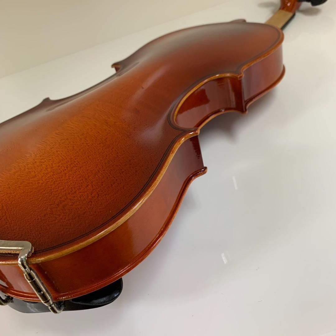 ★スズキ　バイオリン　No.200　3/4　1982