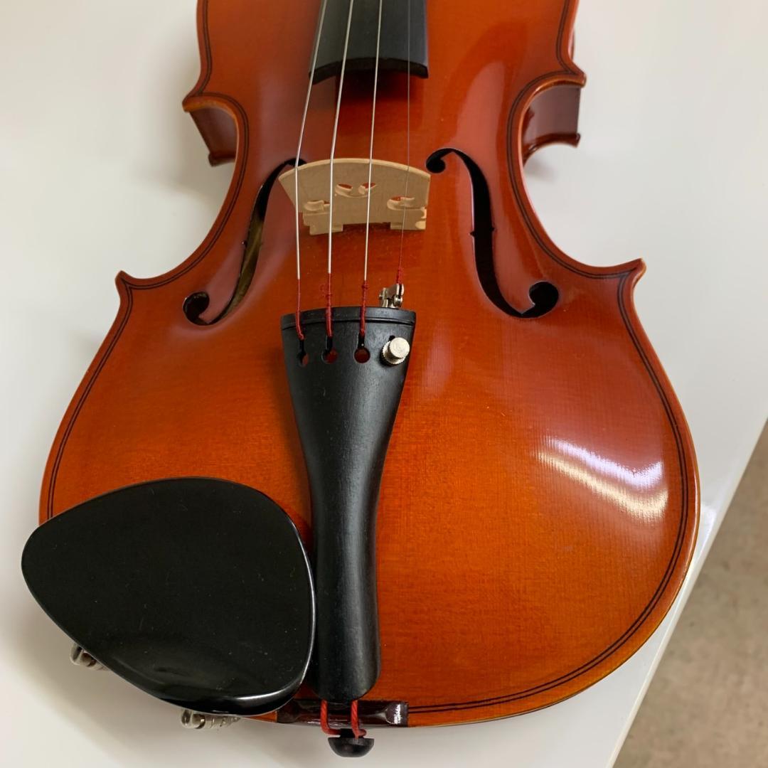 ★スズキ　バイオリン　No.200　3/4　1982