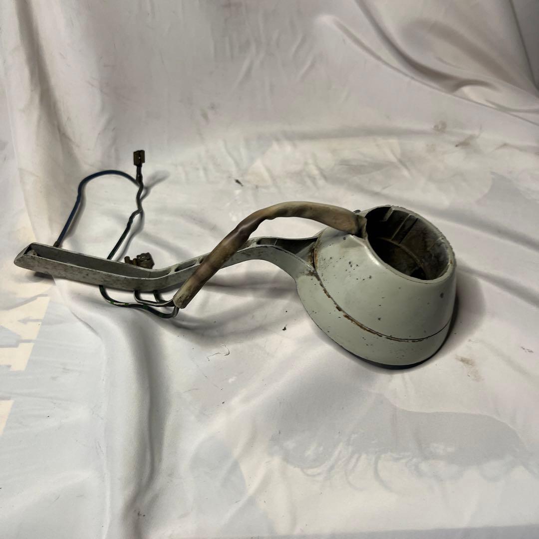 VW 純正ターンシグナルレバースイッチ　TYPE1/バグ　'58ー'67