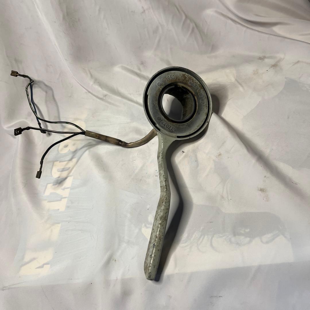 VW 純正ターンシグナルレバースイッチ　TYPE1/バグ　'58ー'67