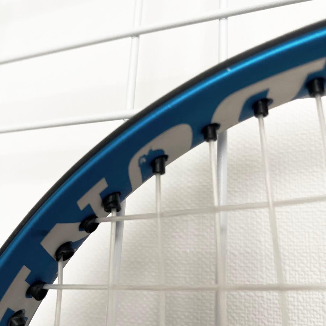 ラケット　ダンロップＦＸ500ライト