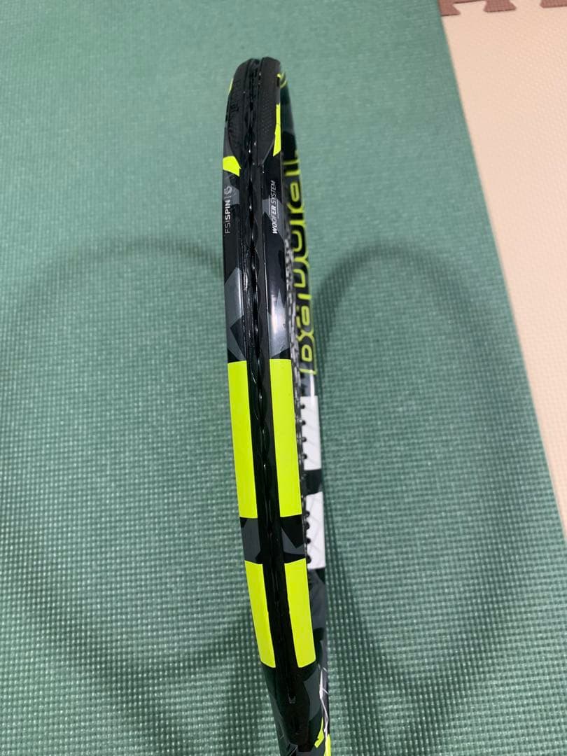 Babolat バボラ　ピュアアエロ98 G2
