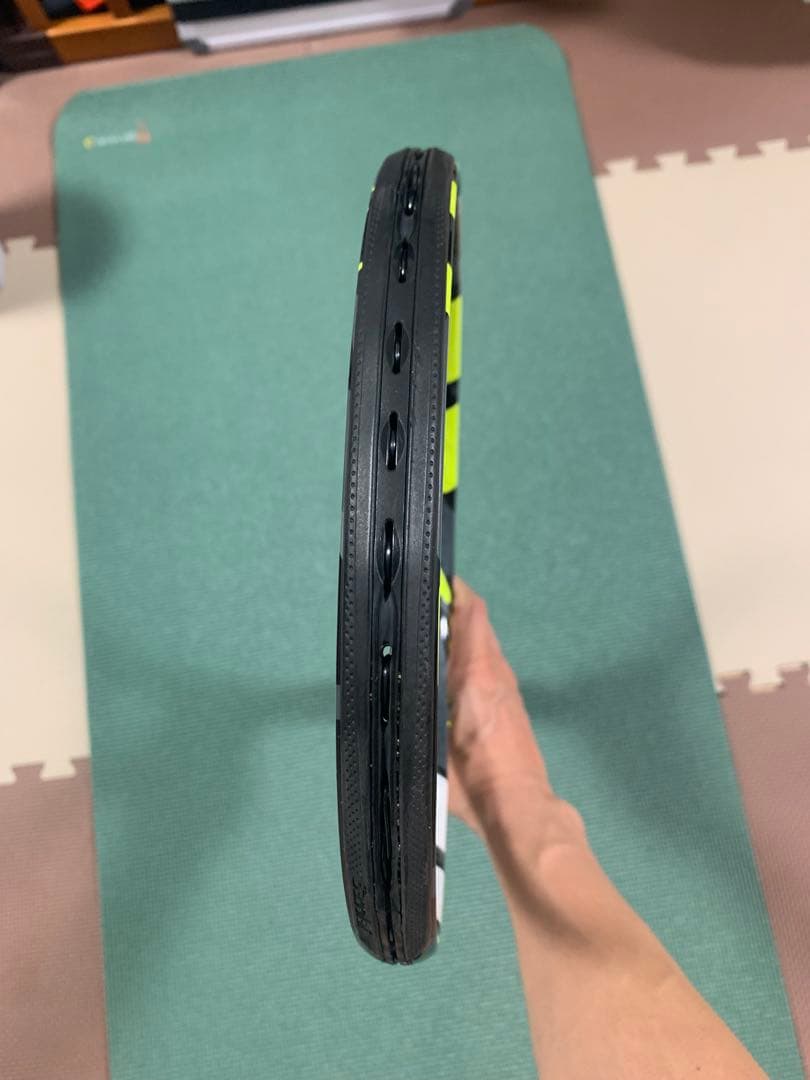 Babolat バボラ　ピュアアエロ98 G2