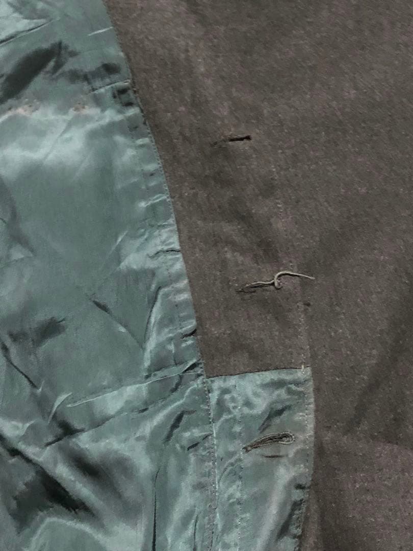 実物 アメリカ軍 海兵隊 アイクジャケット 制服 米軍 ビンテージアイク