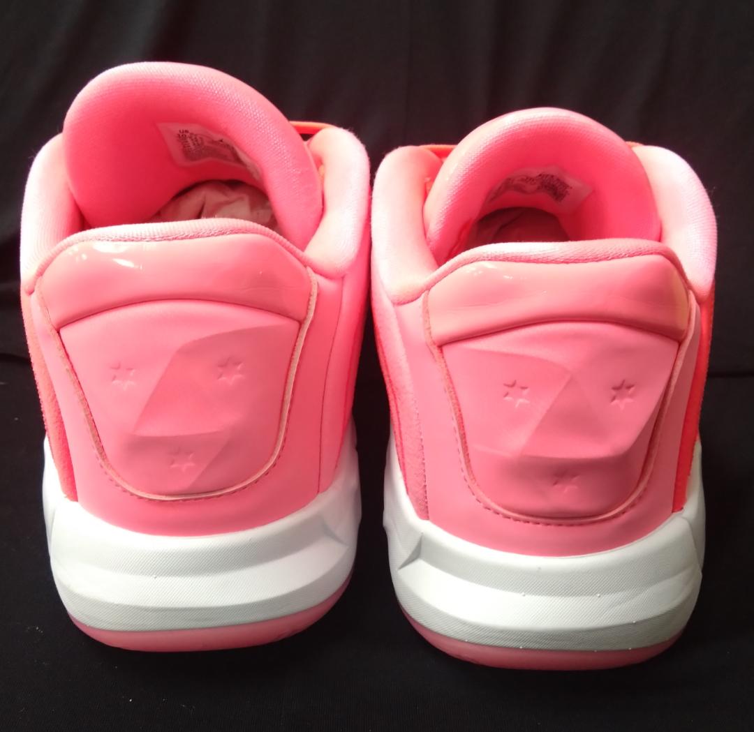 シューズ(男性用) JORDAN LUKA 4 PF US10.5 28.5cm