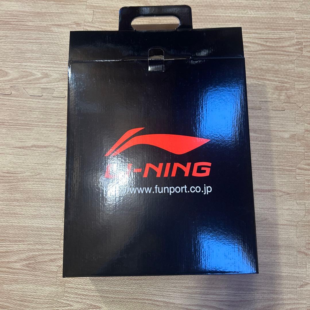 リーニンFA＋500 3番　新品未使用品　値下げ不可