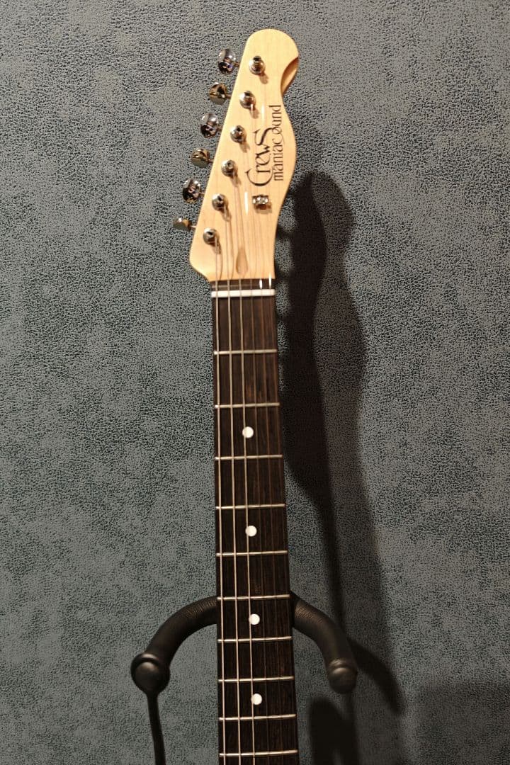 こ*ん様 Crews Maniac Sound KEY KTR TL-PH【GW