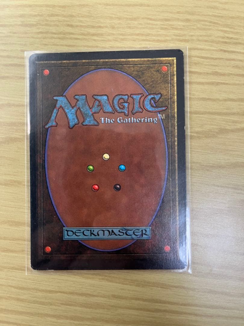 Cyclopean Tomb マジック MTG 2ＥＤ foil