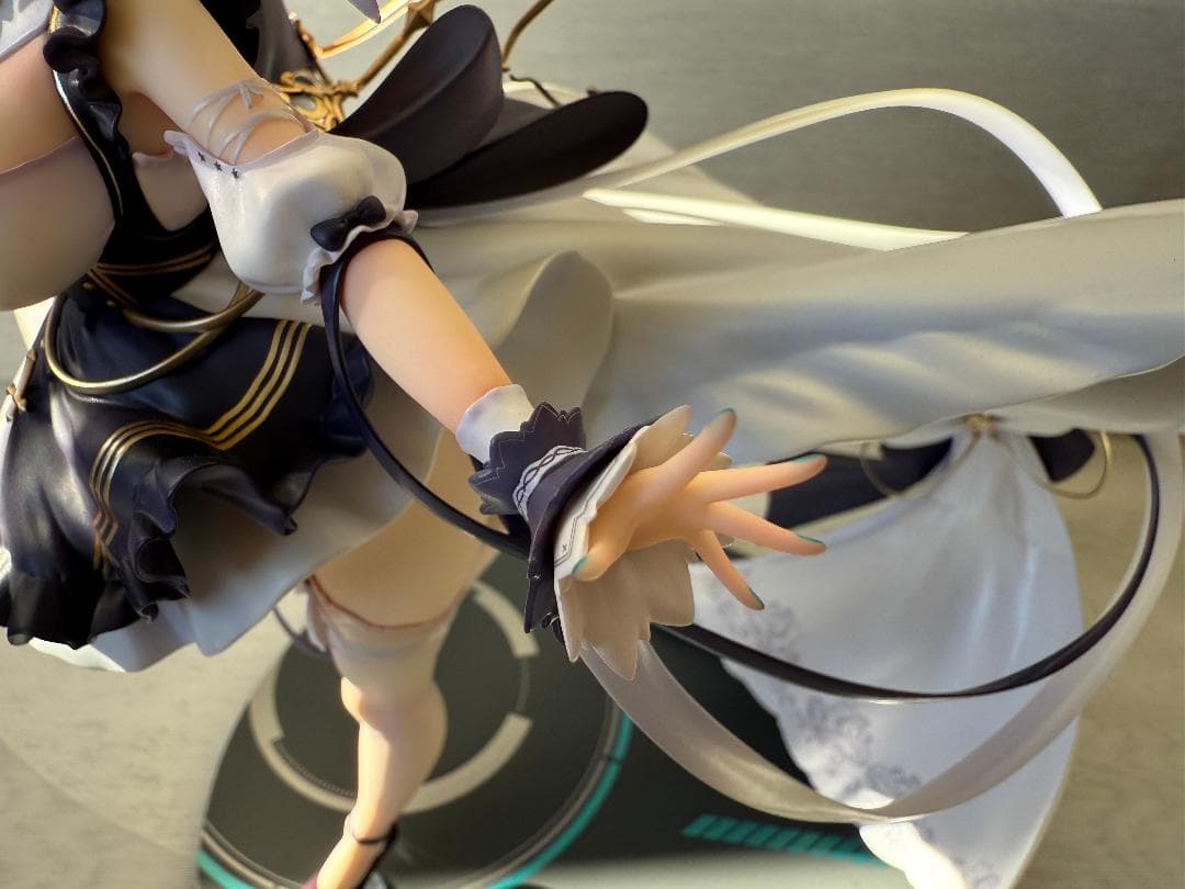 【特典付き】アズールレーン チェシャー アルター 完成品 1/7 フィギュア