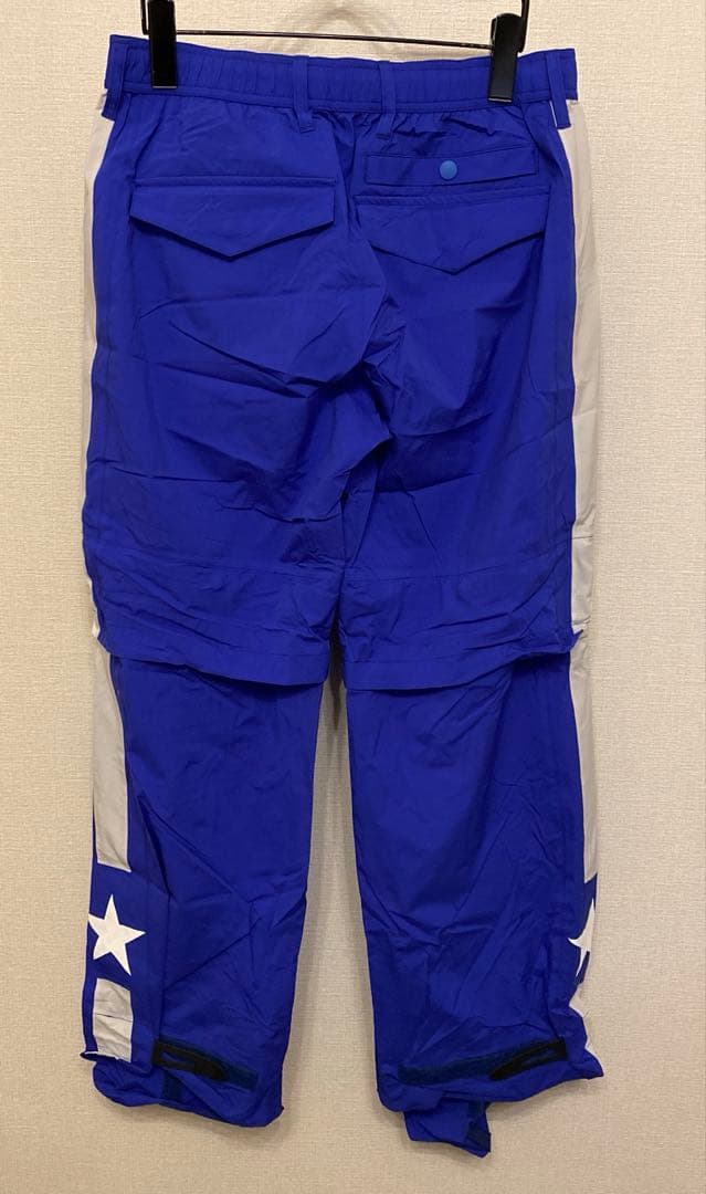 Ｖ12ゴルフ4ウェイレインウェア　M size