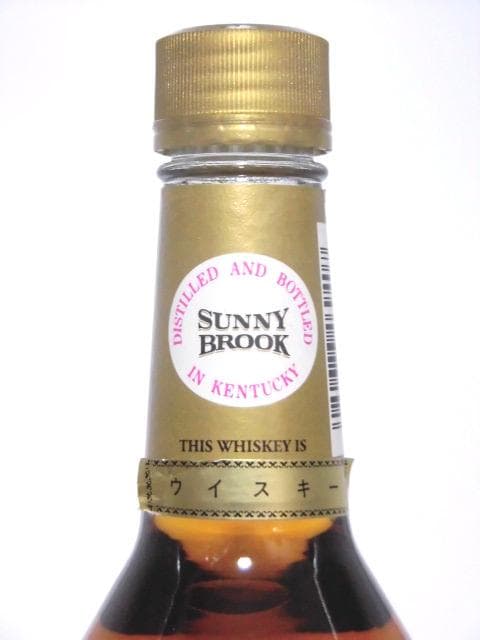 【L2】サニーブルック 1995 750ml