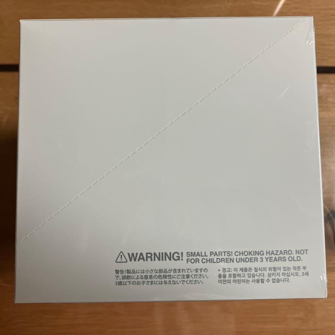 【店頭】LABUBU Energy ラブブ エナジー アソート 1box