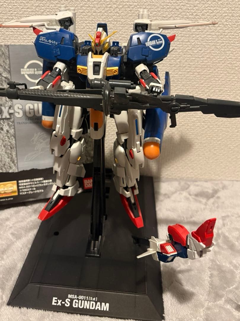 ガンプラ　MG/HGジャンクセット