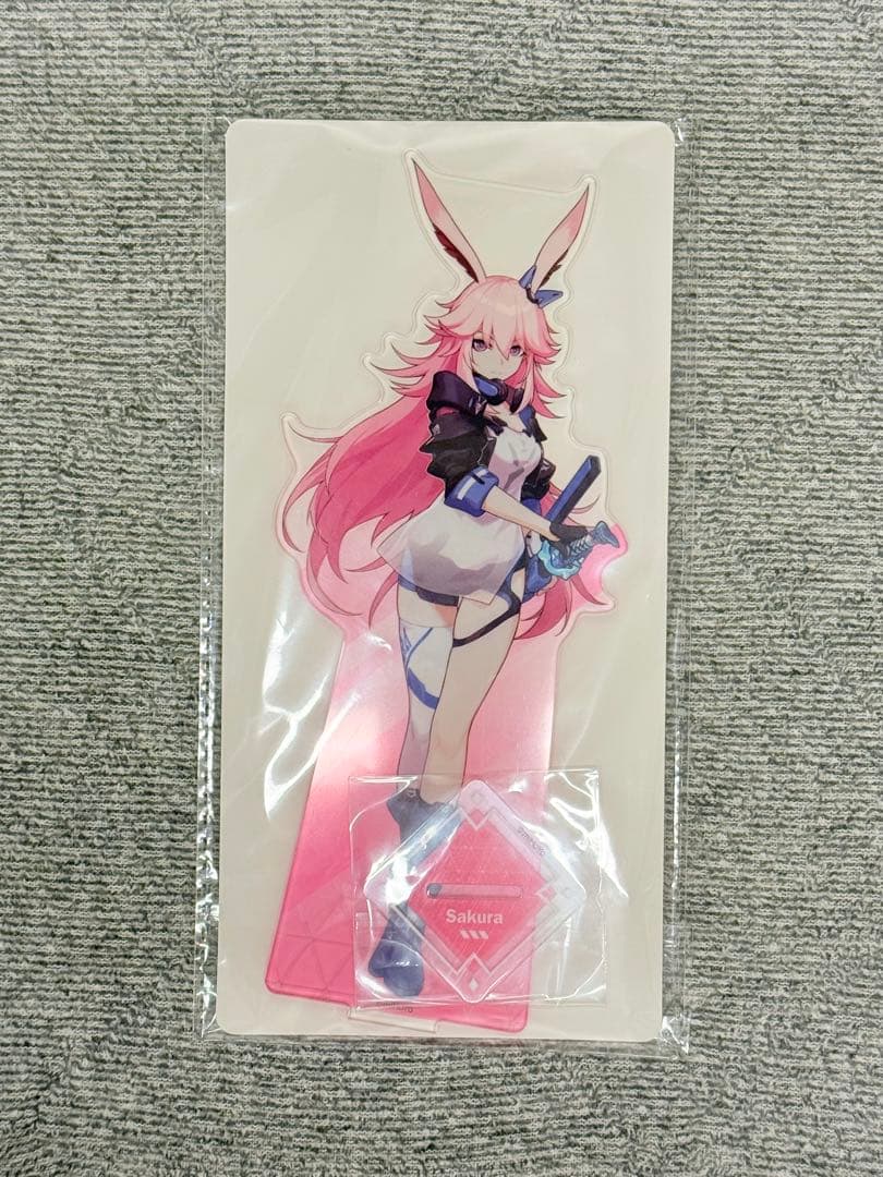 【おまけ付】崩壊3rd 八重桜 チャイナドレスVer. 1/8 完成品フィギュア