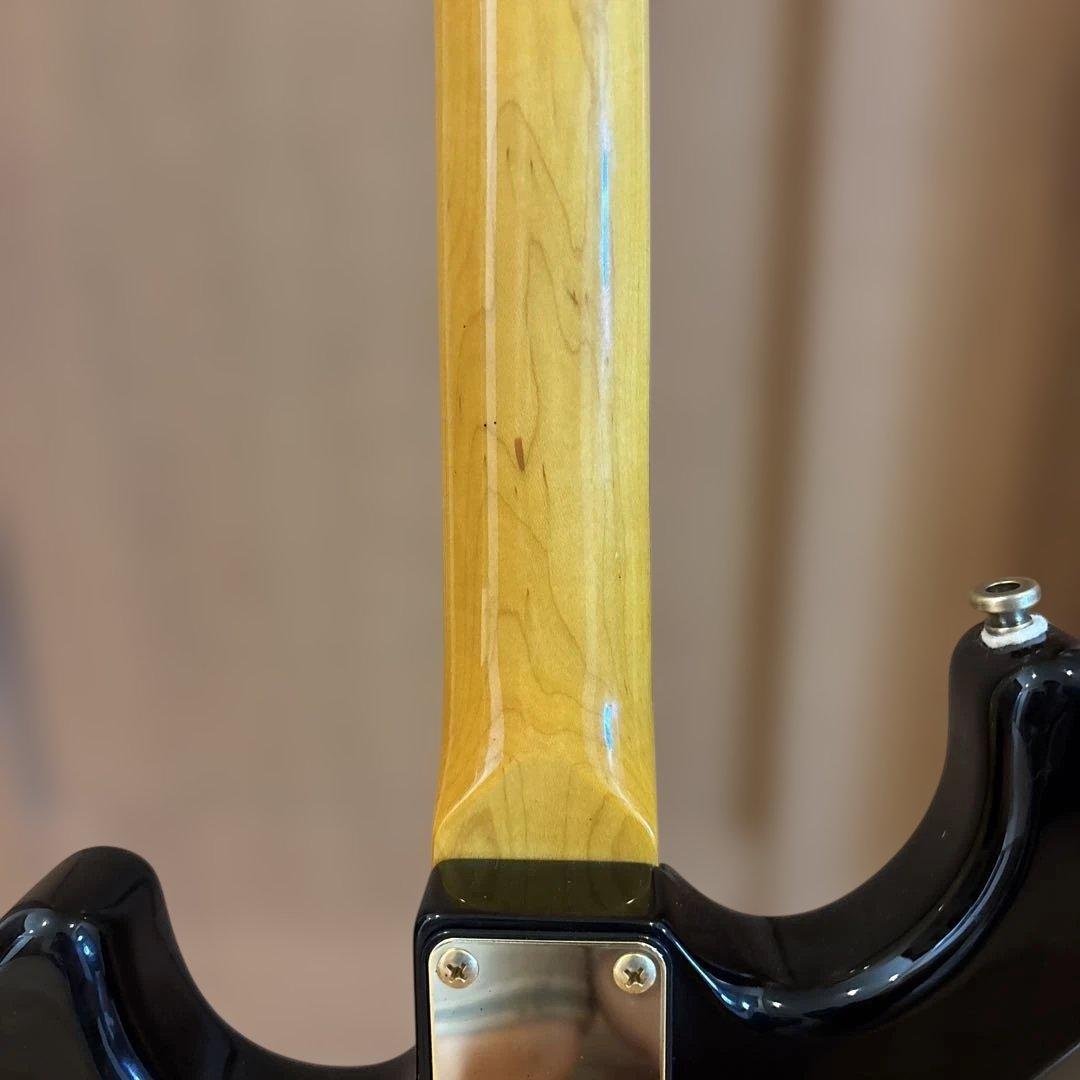 Legend by Aria Pro II 希少 ゴールドパーツ仕様 アーム付